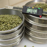 How to Read a Green Coffee Grading Report Like a Professional Buyer?