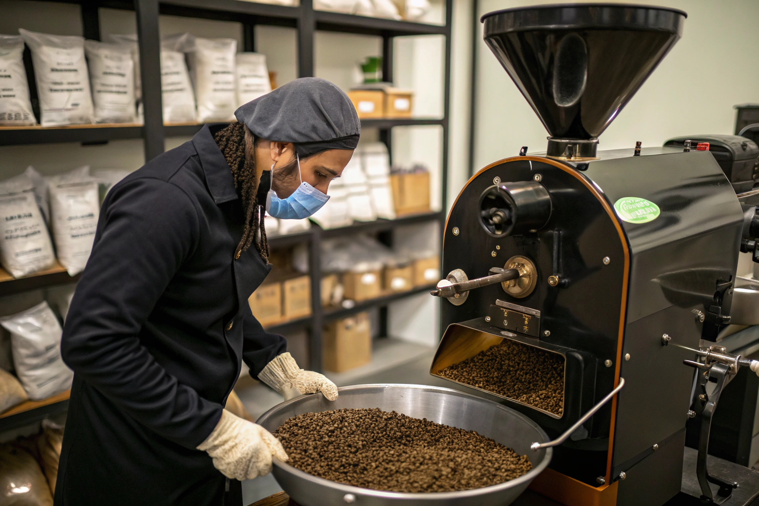 What Is Specialty Grade Coffee and Why Does It Matter for Roasters?