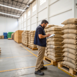What Are the Advantages of Using Private Warehousing?