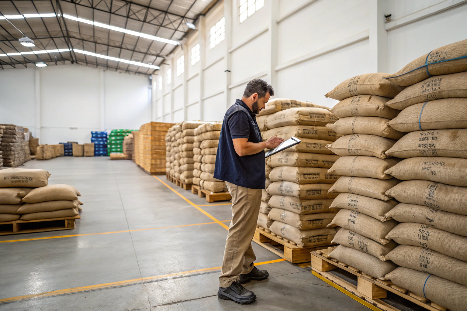 What Are the Advantages of Using Private Warehousing?