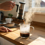 What Is the Best Way to Use an Aeropress?