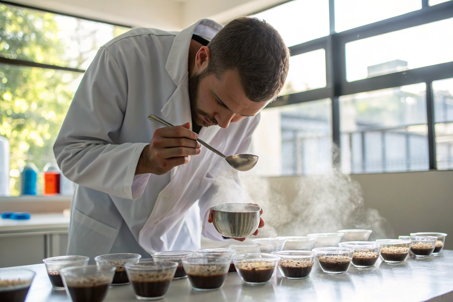 How to Get a Pre-Shipment Sample Approved for Coffee Wholesale?