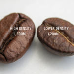 Why Is My Coffee Roast Uneven Even with High Quality Beans?