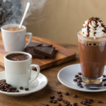 What Is the Difference Between Mocha and Hot Chocolate?