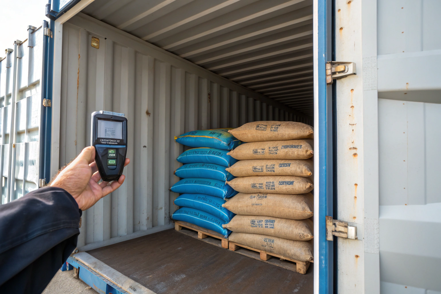 How to Ensure Coffee Beans Are Fresh Upon Arrival?