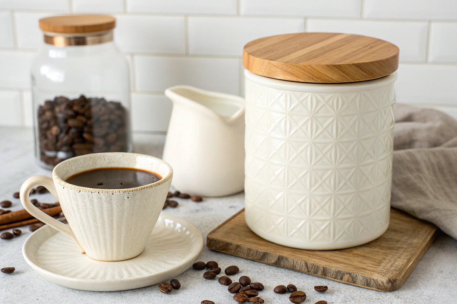 What Are the Benefits of Using Ceramic Containers?