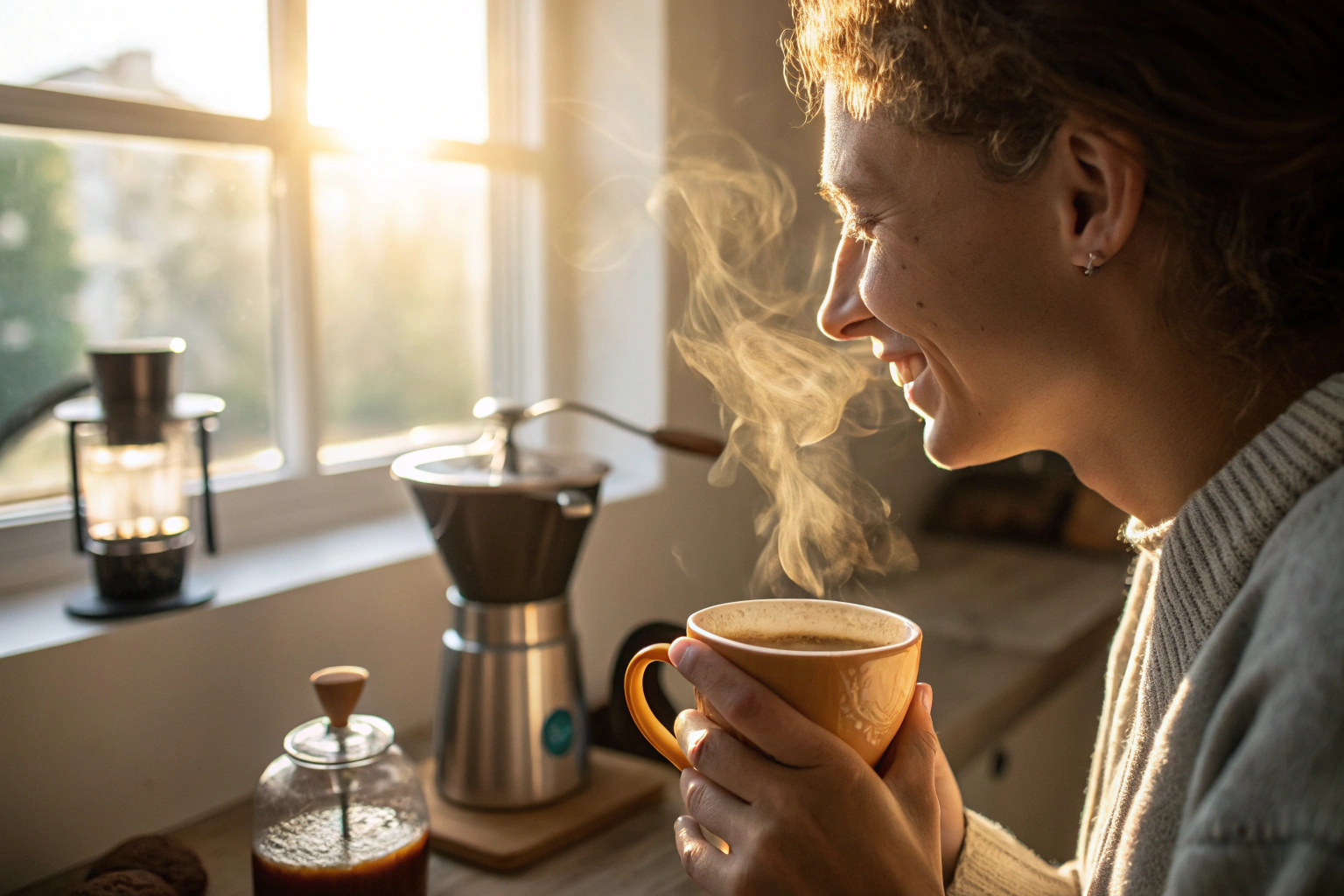 How to Ensure Your Coffee Is Satisfying?