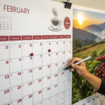 What Is the Harvest Season for Yunnan Coffee Beans in 2026?