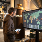 Why Is Traceability So Important for Modern Coffee Roasters in 2026?