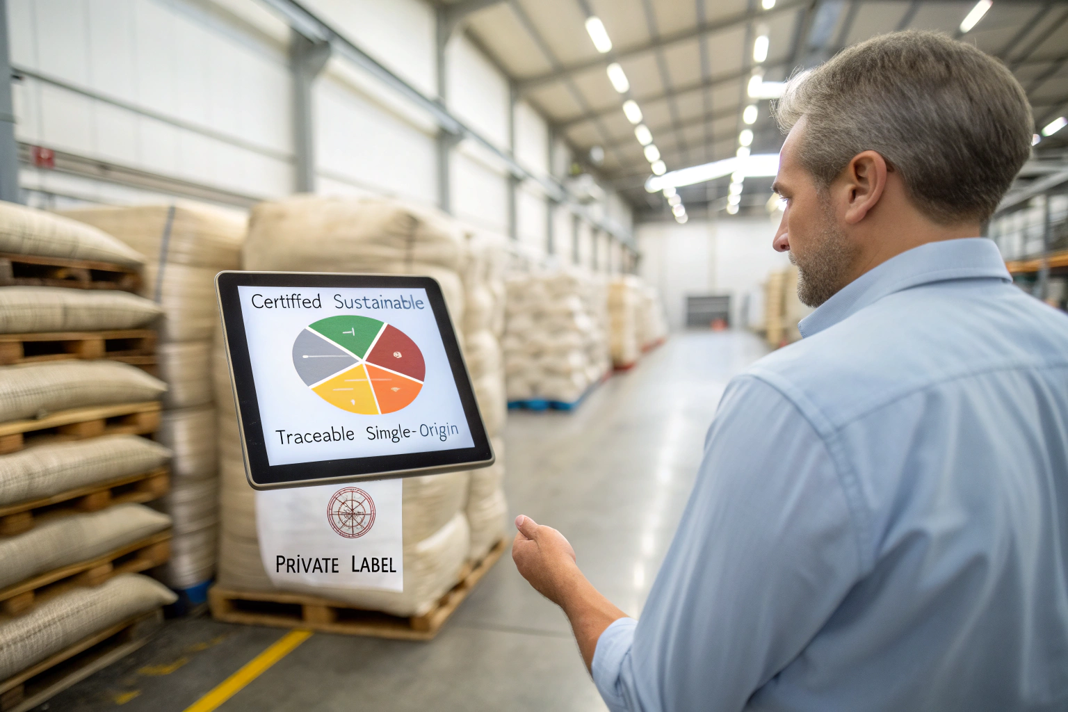 What Are the Most Profitable Coffee Bean Niches for Distributors in 2026?