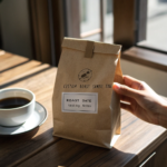 How to Request a 500g Sample Pack of Custom Roasted Coffee Beans?