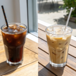 What Is the Difference Between Cold Brew and Iced Coffee?