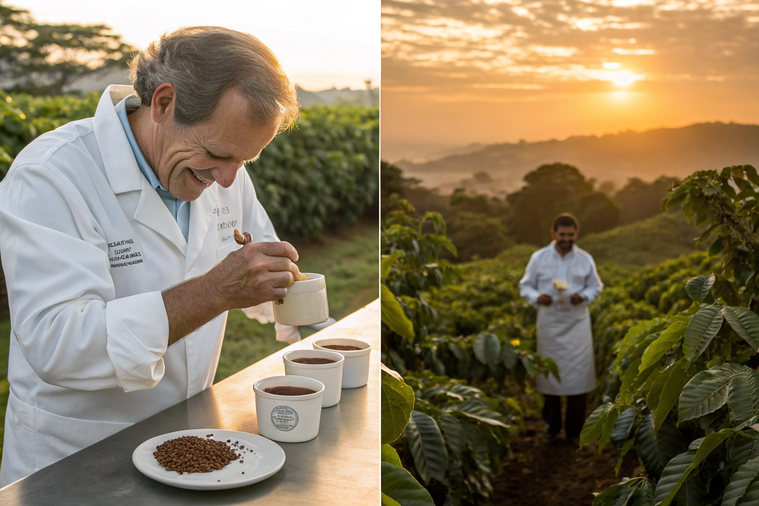 How to Ensure Your Coffee Is Flavorful?