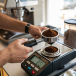 How to Understand the Impact of Dosing on Coffee Quality?