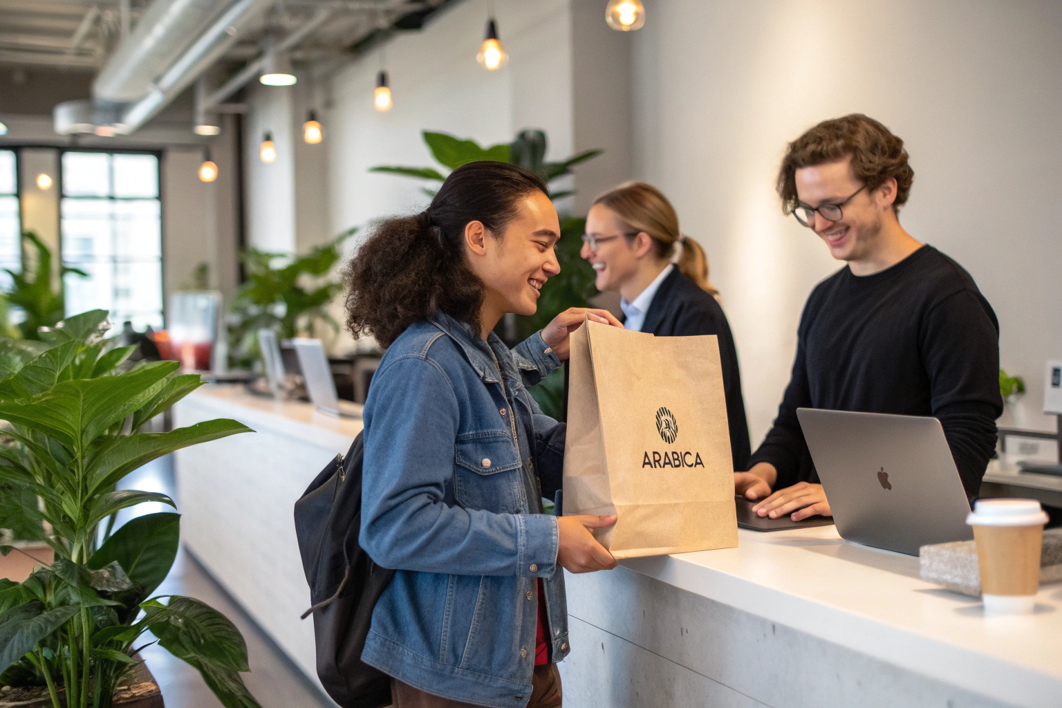 How to Market Coffee to Tech Workers?