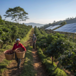 How to Find Coffee Suppliers with Carbon Neutral Options?