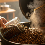 How to Ensure Your Coffee Is Aromatic from Farm to Cup?