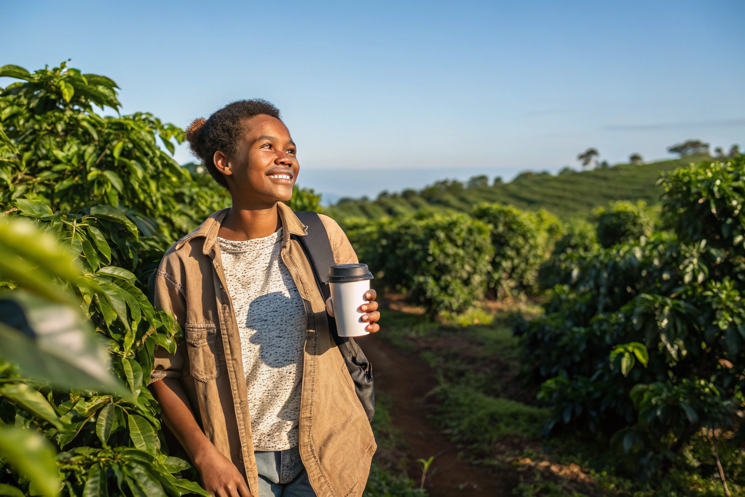 How to Market Coffee to Eco-Conscious Consumers?