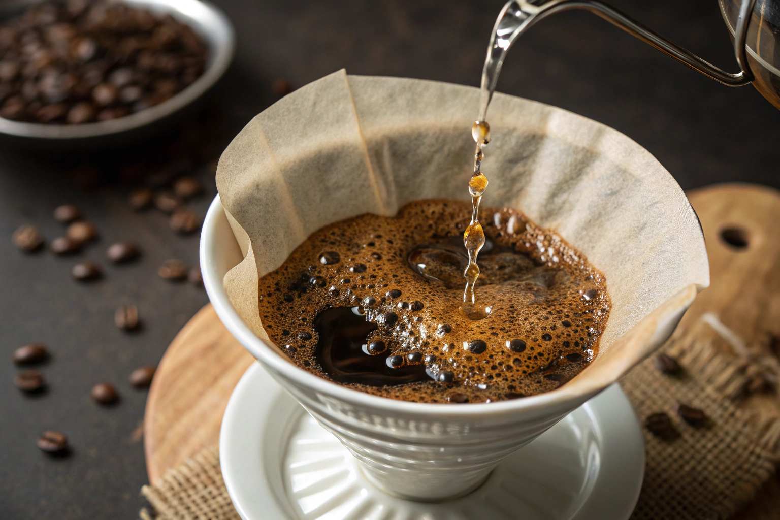 How to Understand the Impact of Blooming?