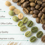 What's the Impact of Bean Age on Cafe Coffee Flavor and Aroma?