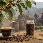 Why Is Yunnan Coffee Becoming So Popular in North America?