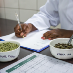 What Are the Quality Differences Between Chinese and Kenyan AA Beans?