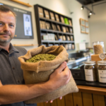 How to Find Coffee Suppliers with Small Batch Options?