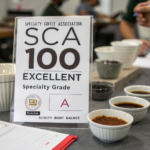 What Does a Standard Coffee Cupping Score of 85+ Actually Mean?