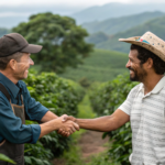 How to Find Coffee Suppliers With Direct Trade Options?