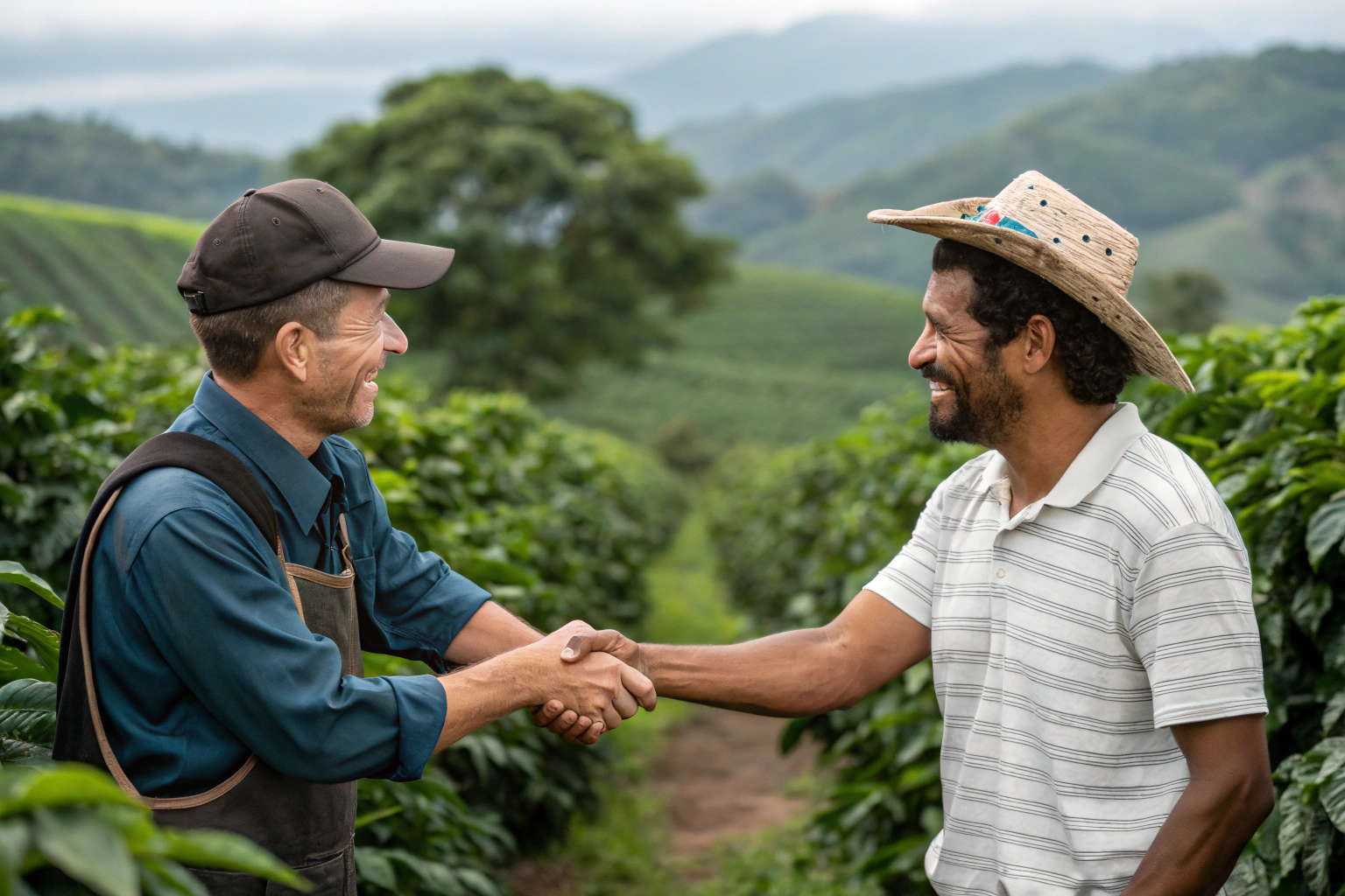 How to Find Coffee Suppliers With Direct Trade Options?