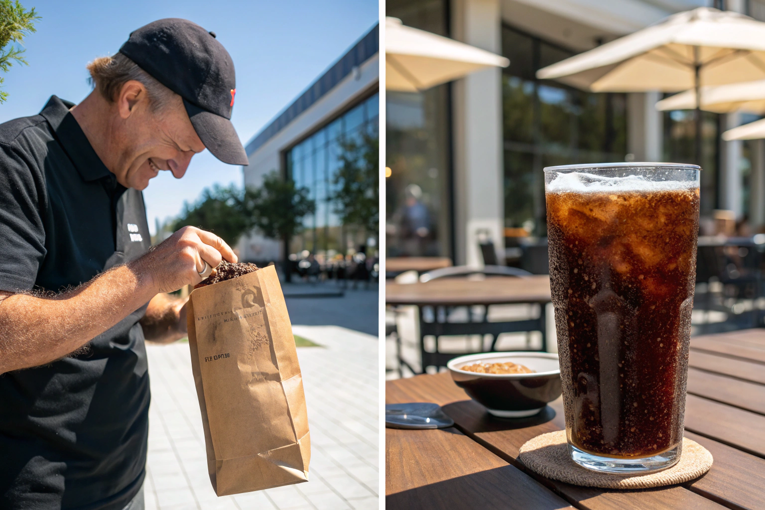 Are Chinese Coffee Beans Suitable for Cold Brew?