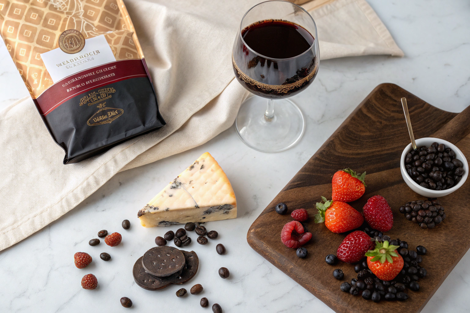 How to Market Coffee to Foodies?