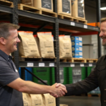 What Are the Advantages of Using Local Distributors?