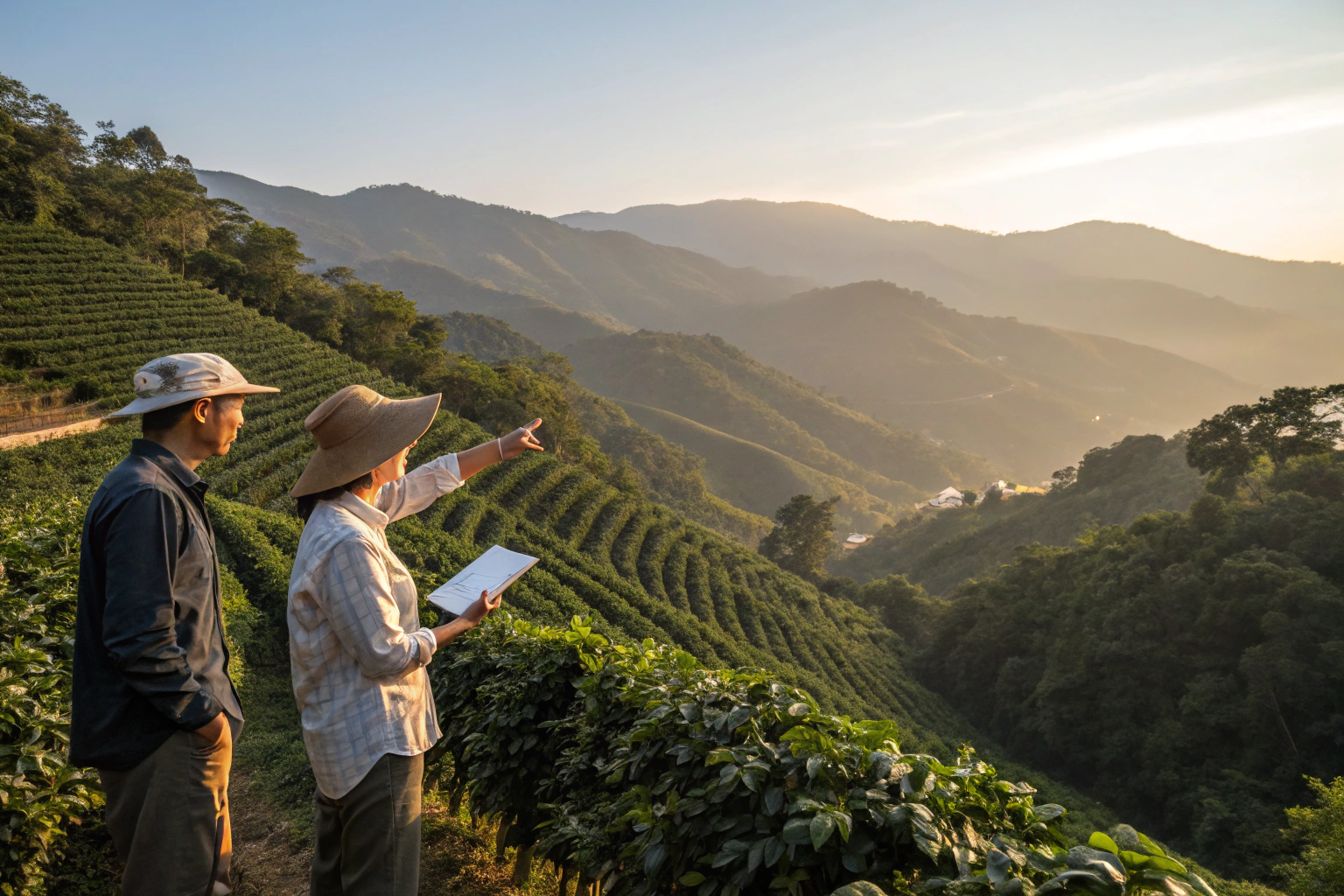 Are There Any Benefits to Sourcing Directly from Farms?