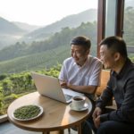 How to Build a Long-Term Relationship with a Coffee Bean Factory in China?