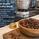 Why Should American Buyers Consider Chinese Coffee for Cold Brew Blends?