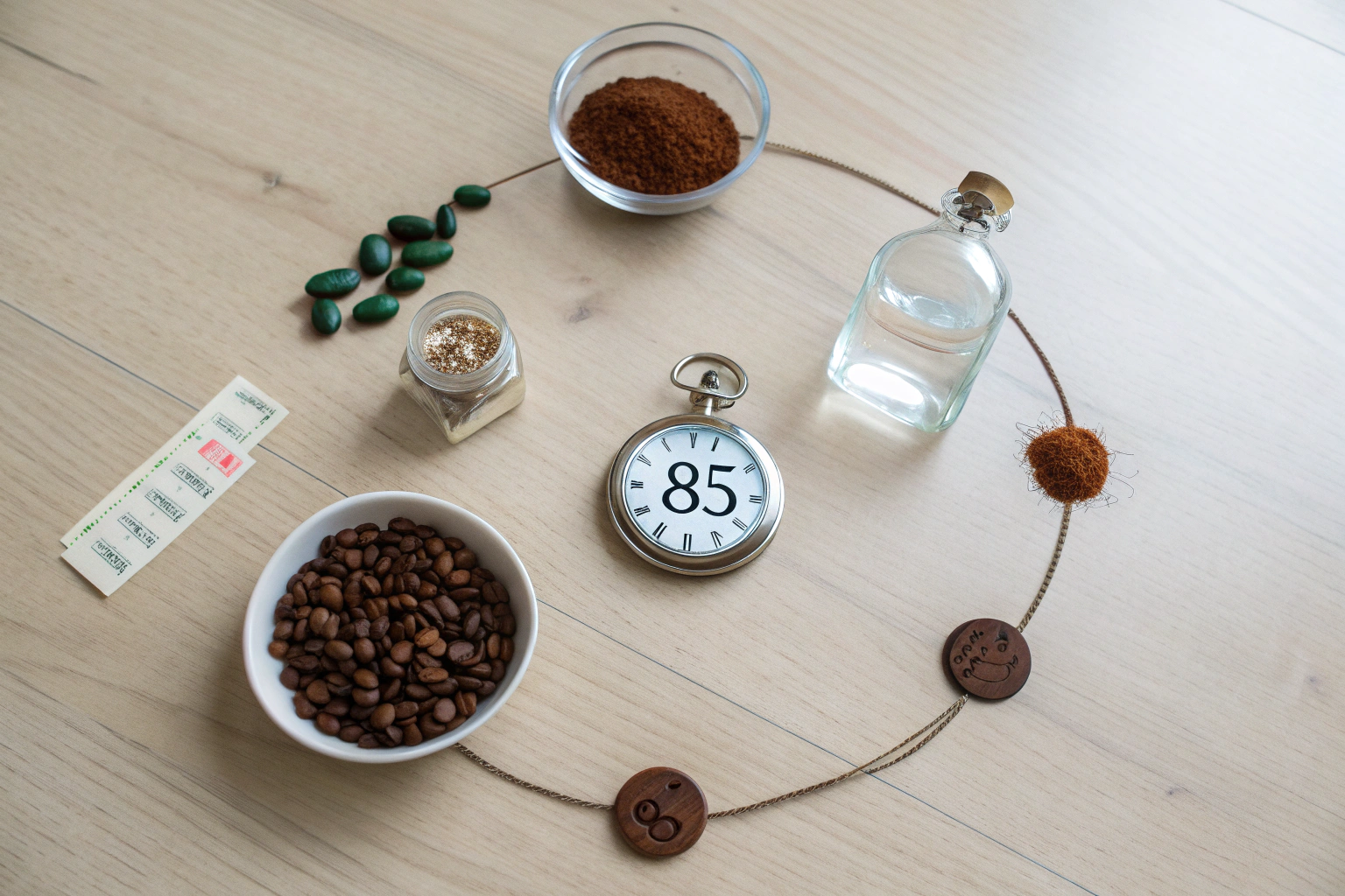 What Affects the Flavor Consistency of Coffee Beans?