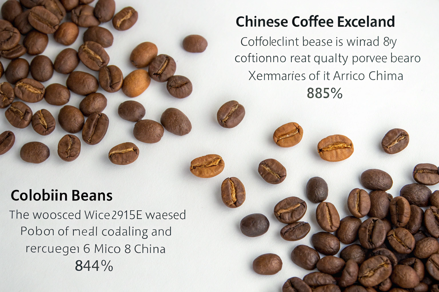 Is Chinese Coffee Bean Quality Finally Competing with Colombia?