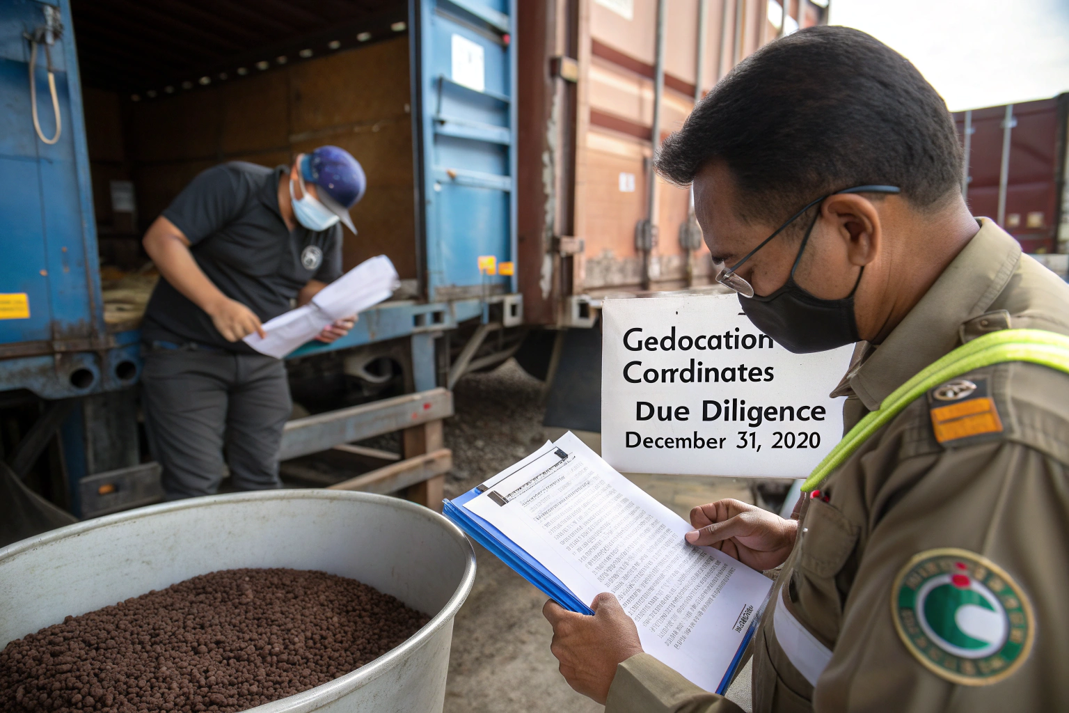 How Will the EU Deforestation Regulation EUDR Affect Coffee Imports in 2026?