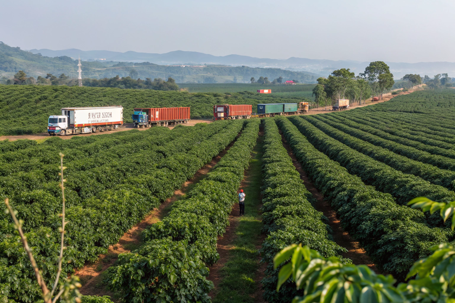 What Is the Best Origin for High Quality Arabica Beans Right Now?