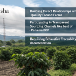 What Is the Best Way to Source Rare Coffee Varietals Like Geisha?