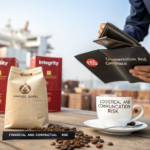 What Are the Risks of Buying Coffee Beans from a New Chinese Supplier?