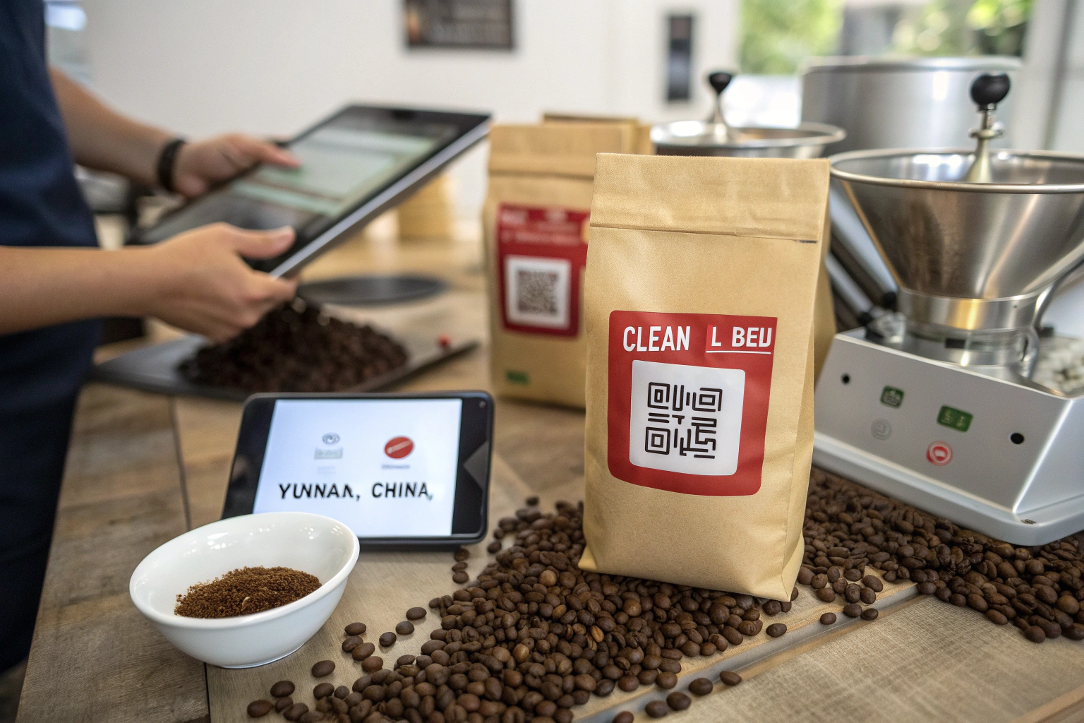What Are the Top Coffee Trends for Roasters in 2026?
