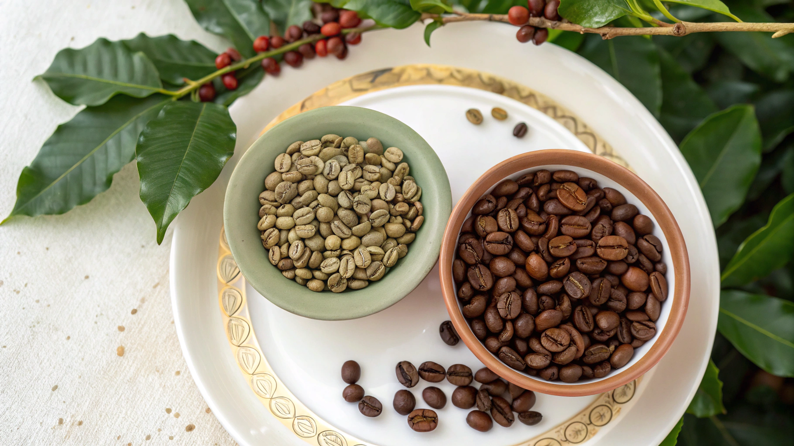 Why Is There Such a Massive Pricing Disparity Between Arabica and Robusta Coffee?