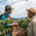 Is Direct Trade Coffee Really Better Than Fair Trade Certified Coffee?