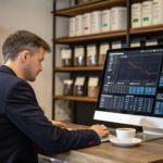 How to Use AI Tools to Find Hidden Coffee Bean Suppliers Online?