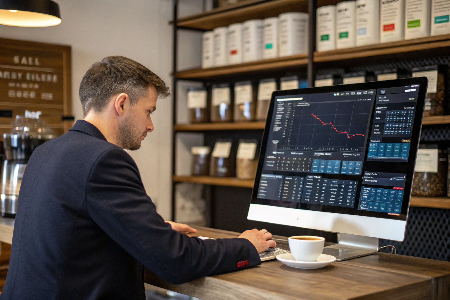 How to Use AI Tools to Find Hidden Coffee Bean Suppliers Online?