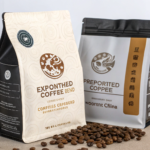 Can I Get Custom Logo Packaging for My Wholesale Coffee Beans?
