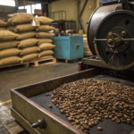 Can Coffee Plantations Guarantee Consistent Bean Size?
