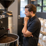 What's the Difference Between Medium and Dark Roast Coffee Beans for Business?